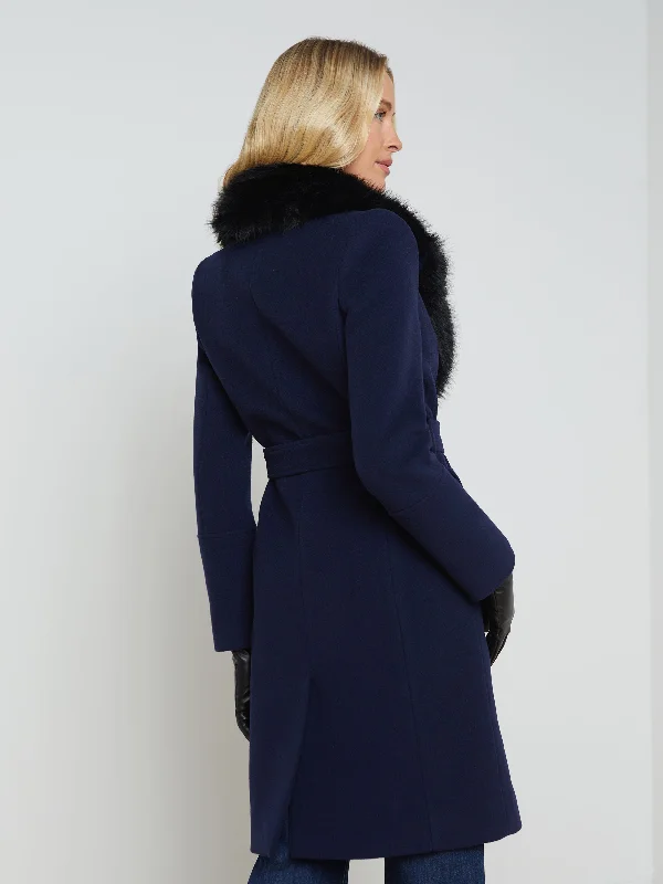 Tristan Coat