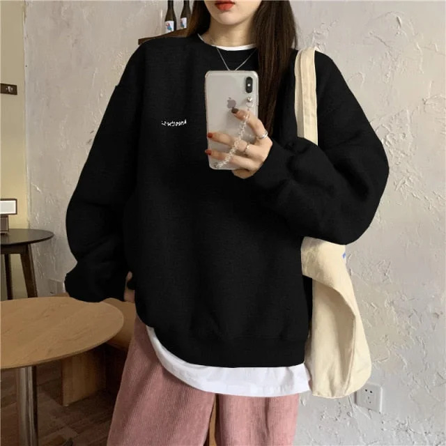 Black(Fleece) / XXL / China