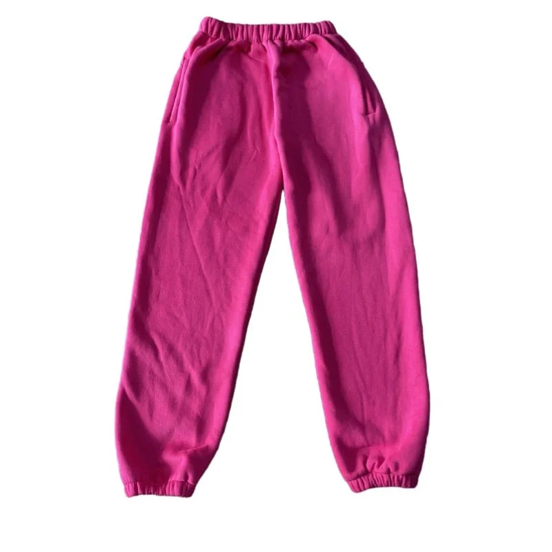 Pinkish pants / S