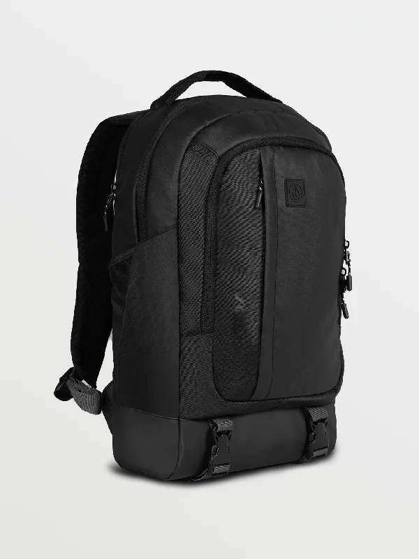 Venture Backpack - Black