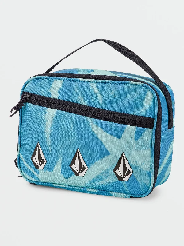 Volcom Lunch Box - Maliblue