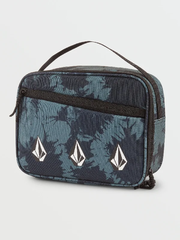 Volcom Lunch Box - Marina Blue