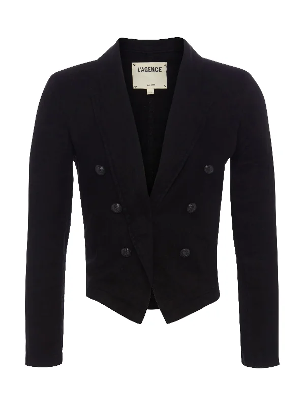 Wayne Linen Blazer