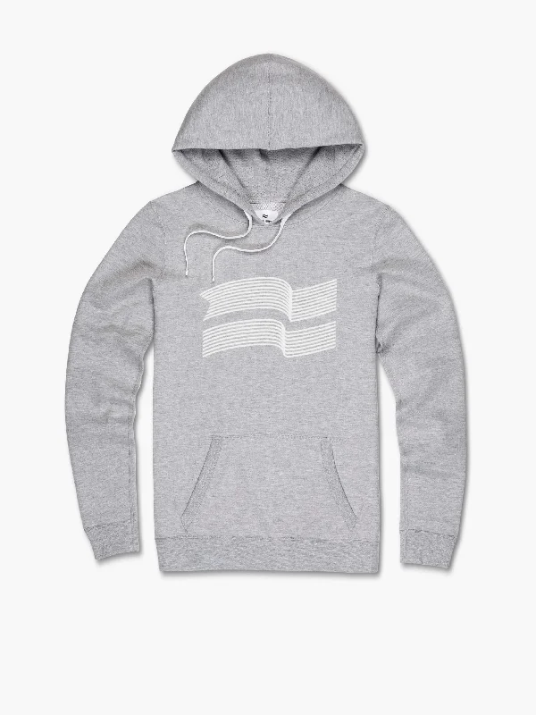 Keeper Pullover Hoodie - Variable