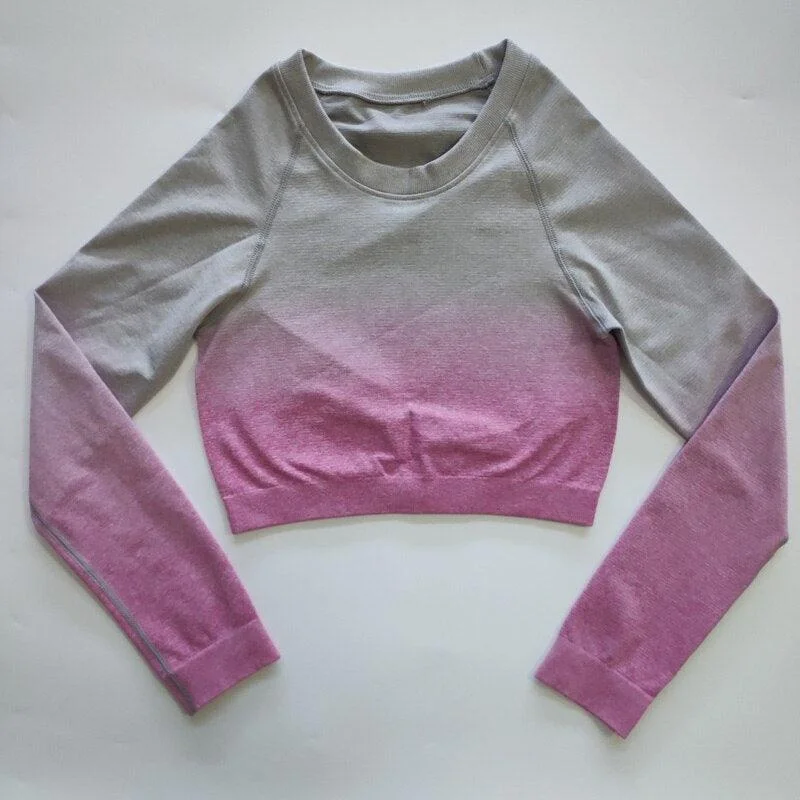 Light Grey-Pink / S / China